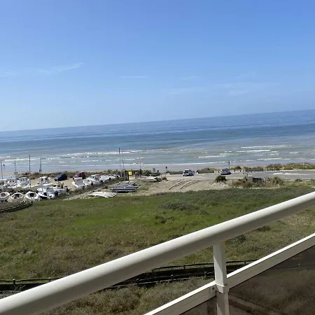 Apartment Avec Terrasse, 2 Et Parking Privatif - Wifi Inclus - Fr-1-672-25 *