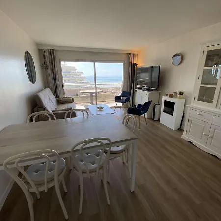 Apartment Avec Terrasse, 2 Et Parking Privatif - Wifi Inclus - Fr-1-672-25